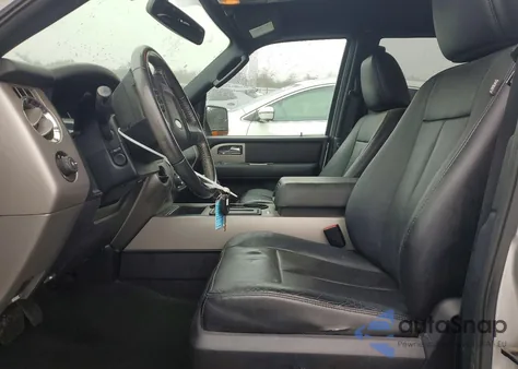 2016 Ford Expedition Xlt z USA, uszkodzony, nr VIN 1FMJU1HT3GEF43185